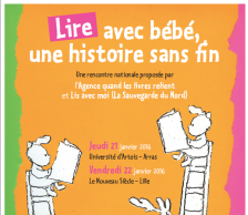 Lire avec bébé, une histoire sans fin - VIDEOS EN LIGNE