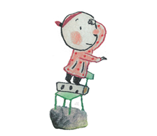 Des livres pour les tout-petits