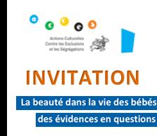 Journée d'étude