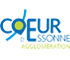 logo de Cœur d'Essonne Agglomération