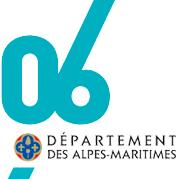 logo Alpes-Maritimes