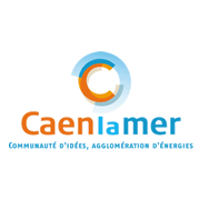 logo Caen La mer