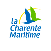 logo Charente-Maritime