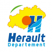 logo Hérault