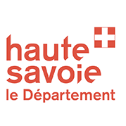 logo Haute-Savoie