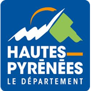 logo Hautes-Pyrénées