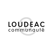 logo Loudéac Communauté