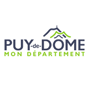 logo Puy-de-dôme