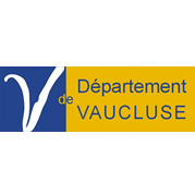 logo Vaucluse