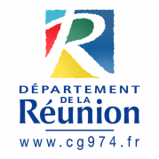 logo La Réunion