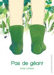 Pas de géant