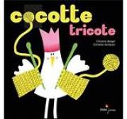 Cocotte tricote