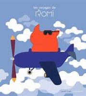Les voyages de Romi