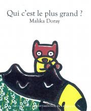 Qui c'est le plus grand ?