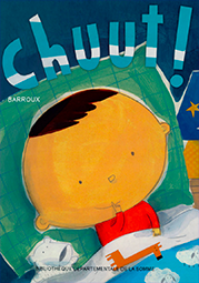 En 2015 : Chuut !