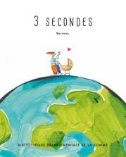 3 secondes