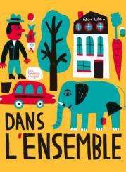 En 2015, Dans l'ensemble