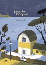 Premier bonjour