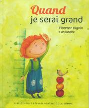 En 2017 : Quand je serai grand